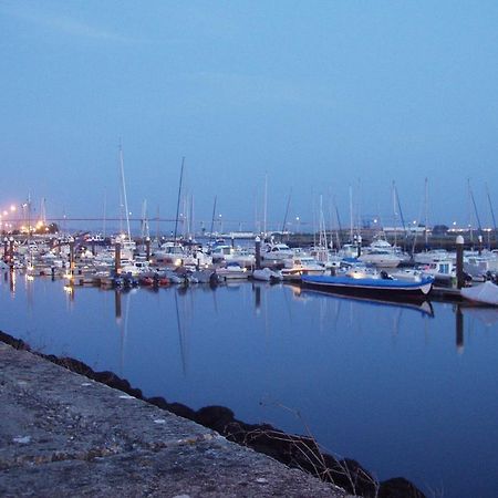Figueira Praia Buarcos Фигейра да Фош Стая снимка