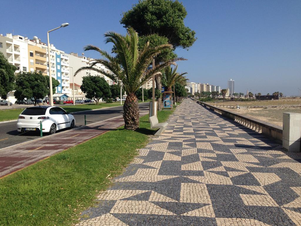 Figueira Praia Buarcos Фигейра да Фош Стая снимка